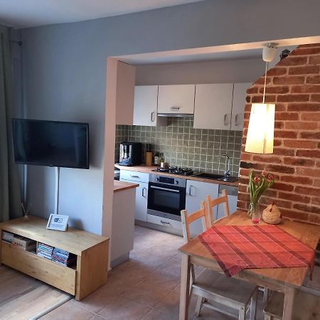 Apartament Promenada Częstochowa Extérieur photo
