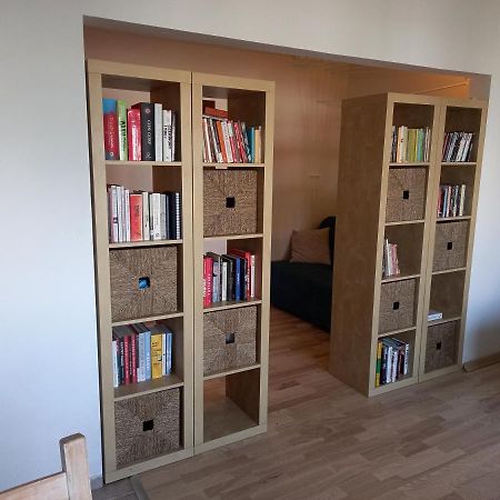 Apartament Promenada Częstochowa Extérieur photo
