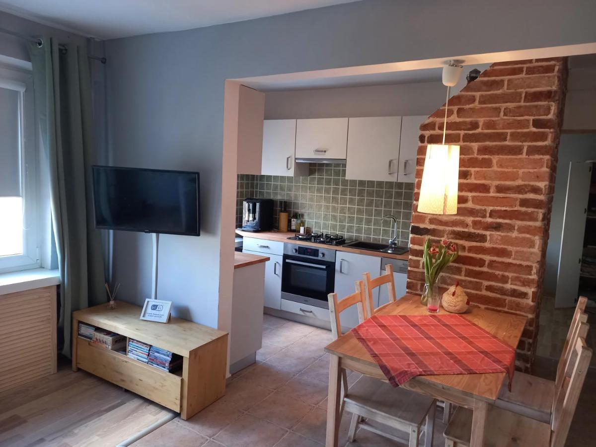 Apartament Promenada Częstochowa Extérieur photo