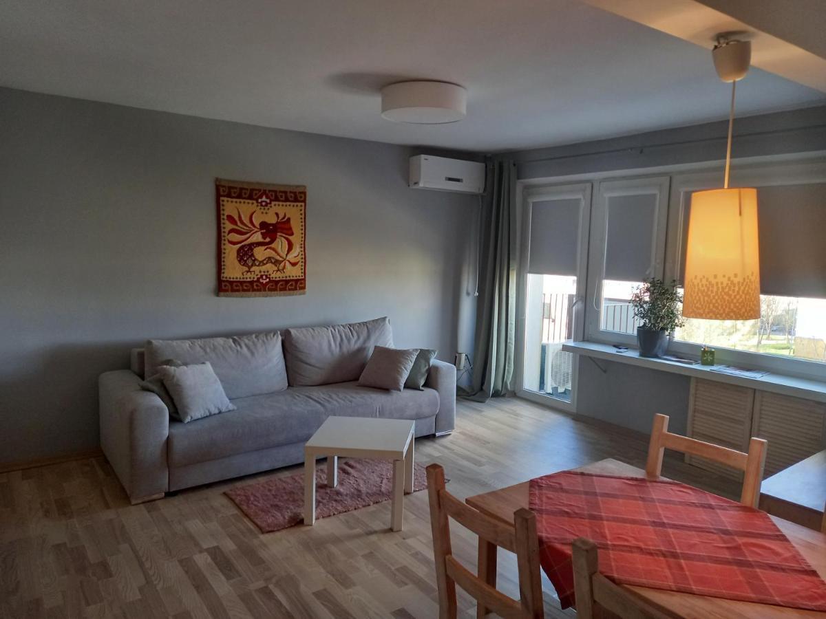 Apartament Promenada Częstochowa Extérieur photo