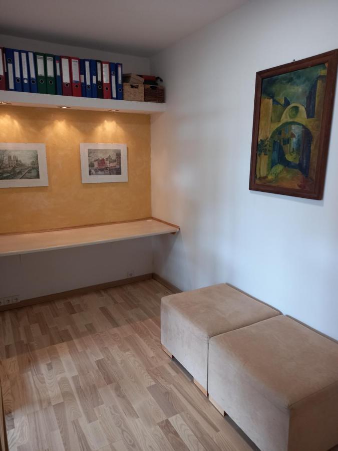 Apartament Promenada Częstochowa Extérieur photo