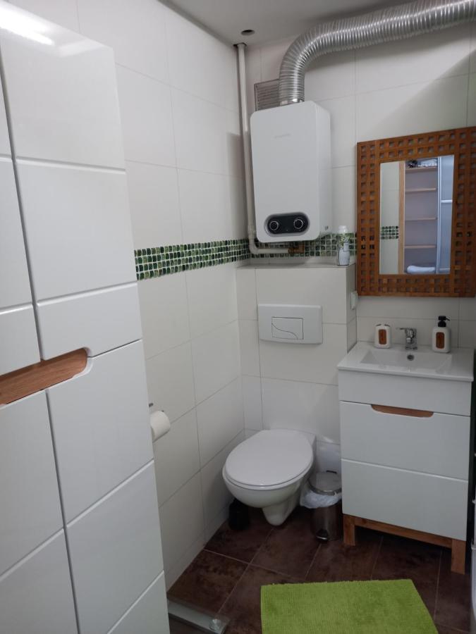 Apartament Promenada Częstochowa Extérieur photo