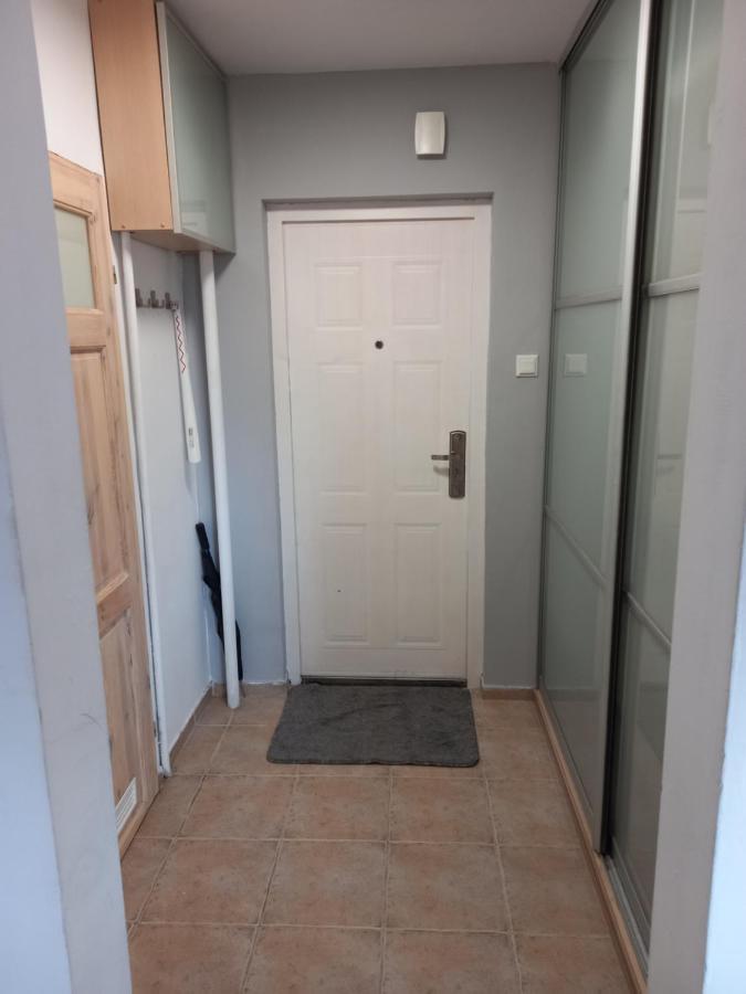 Apartament Promenada Częstochowa Extérieur photo