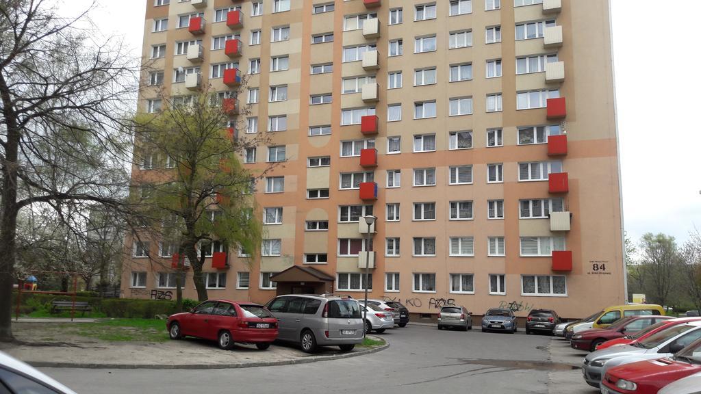 Apartament Promenada Częstochowa Extérieur photo